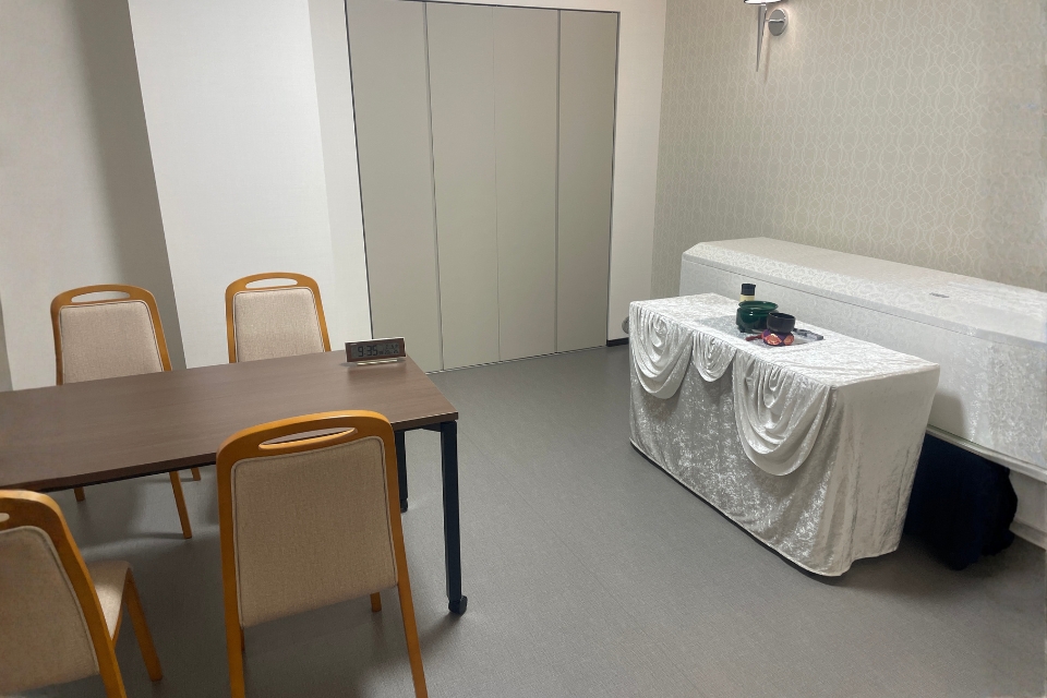 JA東京中央セレモニーセンター