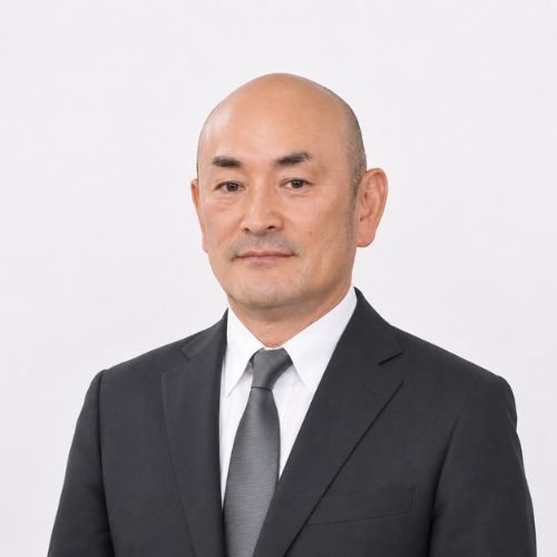 株式会社ディライト 代表取締役の高橋亮