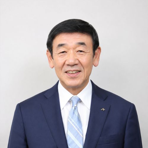 JA東京中央セレモニーセンター 前代表取締役社長/JA葬祭経営コンサルタントの丹野 浩成