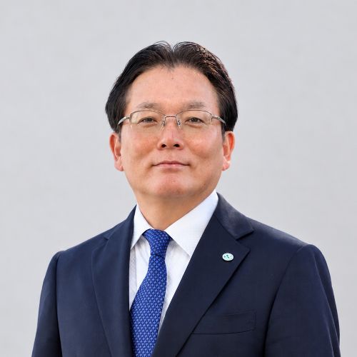 株式会社JA東京中央セレモニーセンター 代表取締役社長の島田 博司